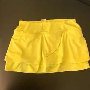 Athleta Skirt